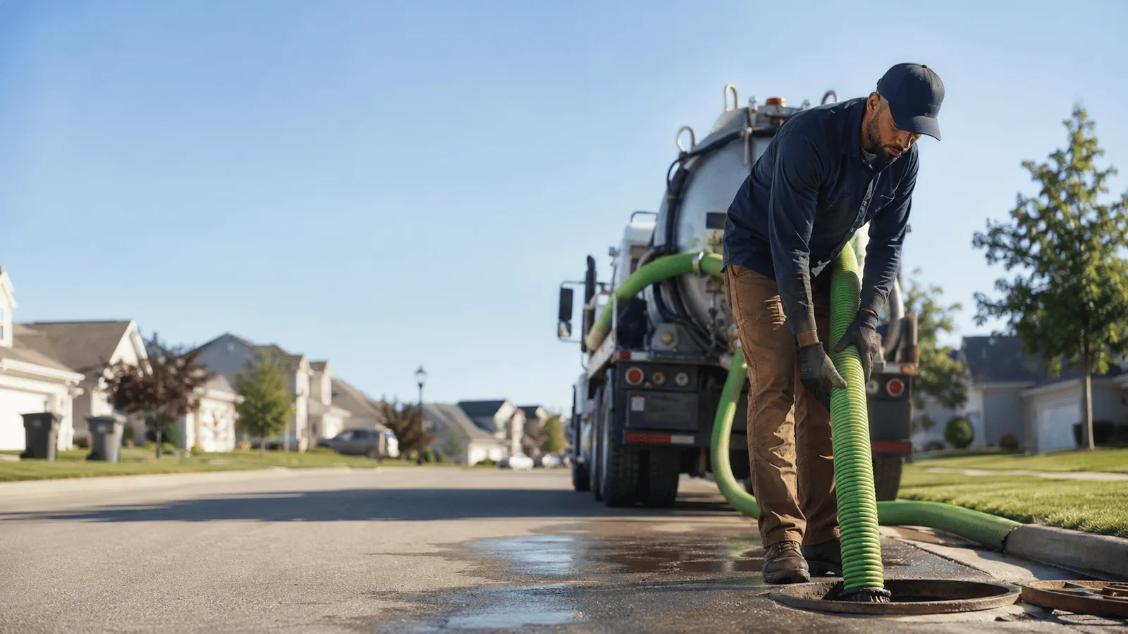 Mosquito Control in Saint Charles, MO